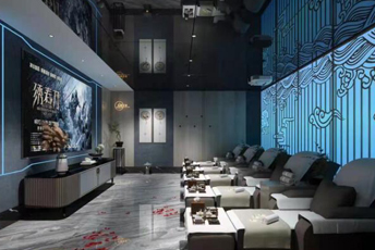 广州按摩理疗：运动损伤康复